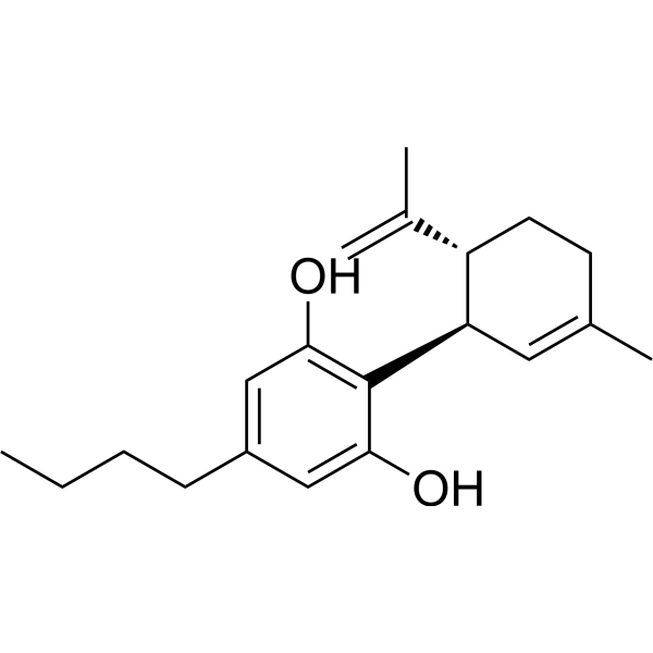 Cannabidiol-C4